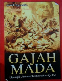 Image of Gajah Mada
